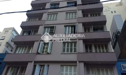 Apartamento com 3 quartos à venda na Rua Riachuelo, 1521, Centro Histórico, Porto Alegre, 74 m2 por R$ 240.000
