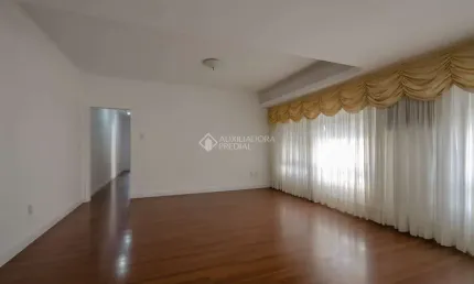 Apartamento com 3 quartos à venda na Avenida Independência, 776, Independência, Porto Alegre, 127 m2 por R$ 560.000