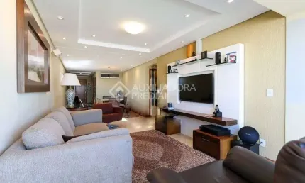 Apartamento com 3 quartos à venda na Rua Vinte e Quatro de Outubro, 89, Independência, Porto Alegre, 142 m2 por R$ 1.300.000
