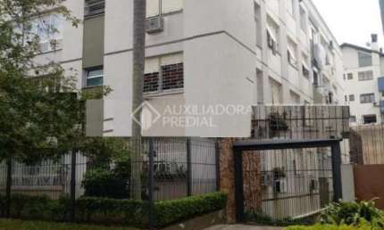 Apartamento com 2 quartos à venda na Rua João Abbott, 124, Petrópolis, Porto Alegre, 78 m2 por R$ 425.000