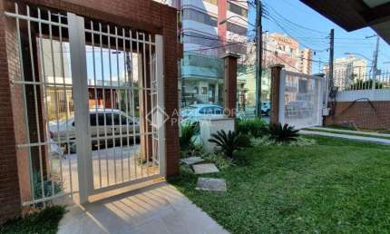 Apartamento com 2 quartos à venda na Rua General Tasso Fragoso, 75, Boa Vista, Porto Alegre, 75 m2 por R$ 799.000