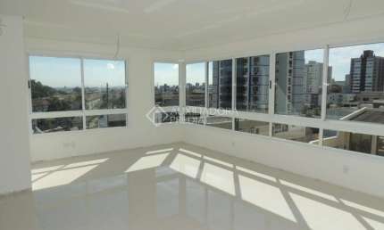 Apartamento com 3 quartos à venda na Rua General Tasso Fragoso, 75, Boa Vista, Porto Alegre, 97 m2 por R$ 959.000