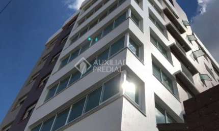 Apartamento com 2 quartos à venda na Rua General Tasso Fragoso, 75, Boa Vista, Porto Alegre, 75 m2 por R$ 799.000