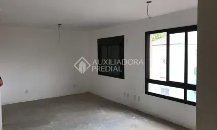 Apartamento com 1 quarto à venda na Rua Voluntários da Pátria, 1314, São Geraldo, Porto Alegre, 39 m2 por R$ 325.000