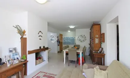 Apartamento com 3 quartos à venda na Rua Geraldo Souza Moreira, 173, Passo da Areia, Porto Alegre, 111 m2 por R$ 895.000