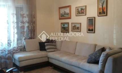 Apartamento com 3 quartos à venda na Rua Coronel Massot, 563, Cristal, Porto Alegre, 80 m2 por R$ 315.000