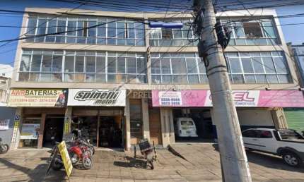 Apartamento com 2 quartos à venda na Avenida Protásio Alves, 4185, Rio Branco, Porto Alegre, 68 m2 por R$ 185.000