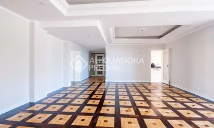 Apartamento com 3 quartos à venda na Rua Ramiro Barcelos, 1107, Independência, Porto Alegre, 207 m2 por R$ 1.350.000