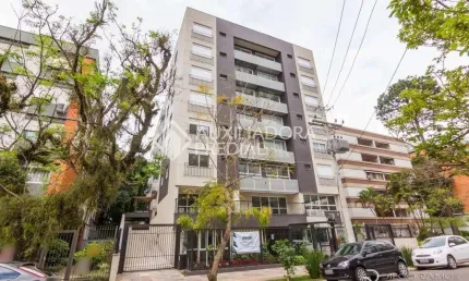 Apartamento com 3 quartos à venda na Rua Carlos Von Koseritz, 1200, São João, Porto Alegre, 91 m2 por R$ 1.100.000