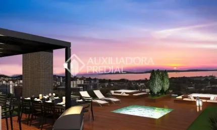 Apartamento com 3 quartos à venda na Travessa Nova Trento, 90, Tristeza, Porto Alegre, 113 m2 por R$ 1.090.000