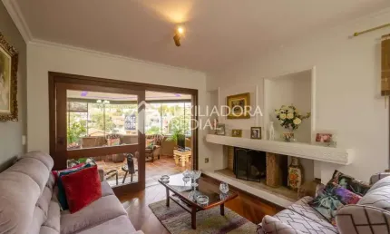 Cobertura com 4 quartos à venda na Rua Anita Garibaldi, 2350, Boa Vista, Porto Alegre, 281 m2 por R$ 1.490.000