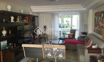 Casa em condomínio fechado com 3 quartos à venda na Rua Doutor Arnaldo da Silva Ferreira, 246, Jardim Isabel, Porto Alegre, 467 m2 por R$ 2.900.000