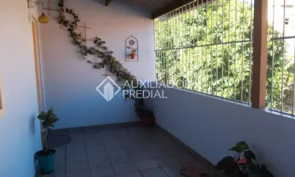 Casa em condomínio fechado com 3 quartos à venda na Avenida Alcides Maia, 299, Sarandi, Porto Alegre, 210 m2 por R$ 980.000