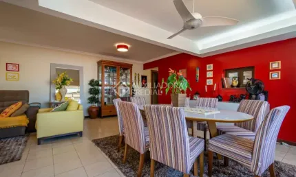 Apartamento com 3 quartos à venda na rua são vicente, 110, rio branco, porto alegre, 138 m2 por r$ 930.000