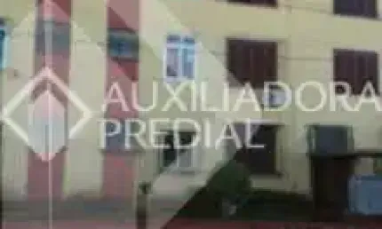 Apartamento com 2 quartos à venda na Rua Carmelita Grippi, 460, Rubem Berta, Porto Alegre, 50 m2 por R$ 145.000