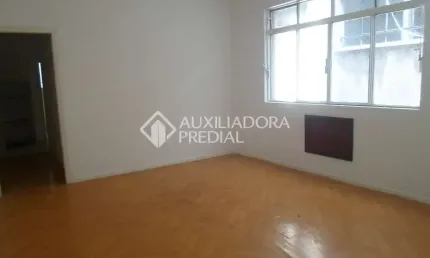 Apartamento com 2 quartos à venda na Rua Marechal Floriano Peixoto, 370, Centro Histórico, Porto Alegre, 101 m2 por R$ 370.000