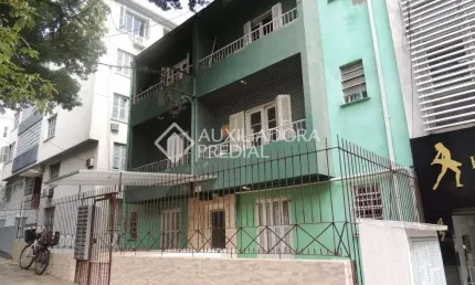 Apartamento com 1 quarto à venda na Avenida Plínio Brasil Milano, 435, Higienópolis, Porto Alegre, 41 m2 por R$ 195.000