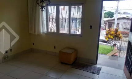 Casa em condomínio fechado com 3 quartos à venda na Rua Ararás, 345, Sarandi, Porto Alegre, 155 m2 por R$ 500.000