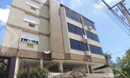 Apartamento com 3 quartos à venda na Rua Aldrovando Leão, 351, Vila Jardim, Porto Alegre, 130 m2 por R$ 745.000