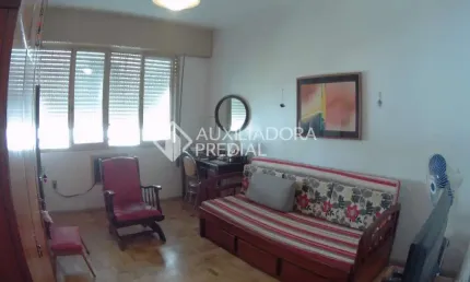 Apartamento com 3 quartos à venda na Rua Ramiro Barcelos, 953, Floresta, Porto Alegre, 150 m2 por R$ 690.000