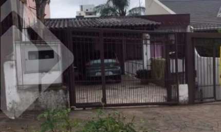 Casa em condomínio fechado com 3 quartos à venda na Rua Araponga, 109, Chácara das Pedras, Porto Alegre, 169 m2 por R$ 760.000