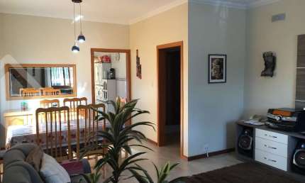 Casa em condomínio fechado com 3 quartos à venda na DANIEL PETTER SCHNEIDER, 23, Rubem Berta, Porto Alegre, 222 m2 por R$ 700.000