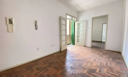 Apartamento com 1 quarto à venda na Rua General Câmara, 398, Centro Histórico, Porto Alegre, 39 m2 por R$ 181.000