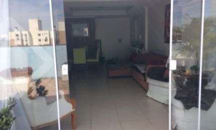 Cobertura com 2 quartos à venda na Rua Dona Zulmira, 198, Cavalhada, Porto Alegre, 138 m2 por R$ 550.000