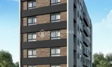 Apartamento com 2 quartos à venda na rua santos neto, 98, petrópolis, porto alegre, 697 m2 por r$ 604.000