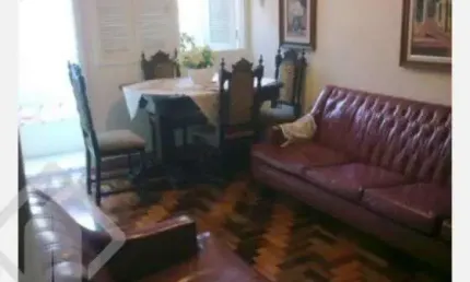 Apartamento com 2 quartos à venda na Rua Cícero Ahrends, 160, Menino Deus, Porto Alegre, 65 m2 por R$ 310.000