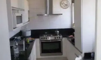 Cobertura com 4 quartos à venda na Rua Coronel Bordini, 324, Auxiliadora, Porto Alegre, 190 m2 por R$ 2.000.000