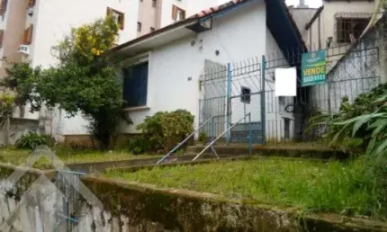 Casa em condomínio fechado com 2 quartos à venda na Rua Visconde de Duprat, 382, Petrópolis, Porto Alegre, 279 m2 por R$ 835.000