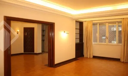 Apartamento com 3 quartos à venda na Rua Jardim Cristofel, 44, Independência, Porto Alegre, 219 m2 por R$ 1.500.000