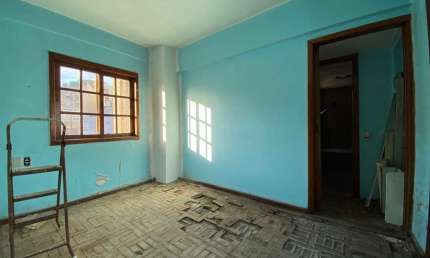 Cobertura com 1 quarto à venda na Avenida Desembargador André da Rocha, 291, Centro Histórico, Porto Alegre, 42 m2 por R$ 200.000