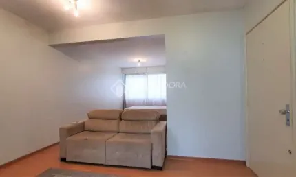 Apartamento com 1 quarto à venda na Rua Riachuelo, 891, Centro Histórico, Porto Alegre, 33 m2 por R$ 190.000
