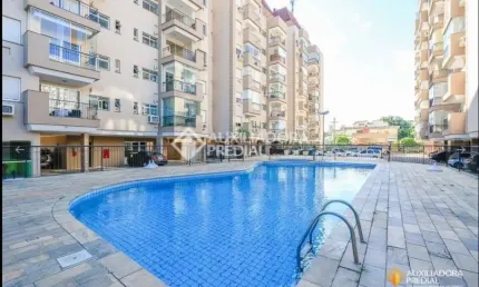 Cobertura com 3 quartos à venda na Avenida João XXIII, 495, São Sebastião, Porto Alegre, 155 m2 por R$ 700.000