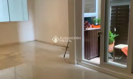 Apartamento com 2 quartos à venda na Praça Júlio de Castilhos, 74, Independência, Porto Alegre, 68 m2 por R$ 270.000