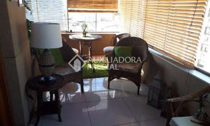 Cobertura com 3 quartos à venda na Rua Guatemala, 40, Jardim Lindóia, Porto Alegre, 355 m2 por R$ 1.275.000
