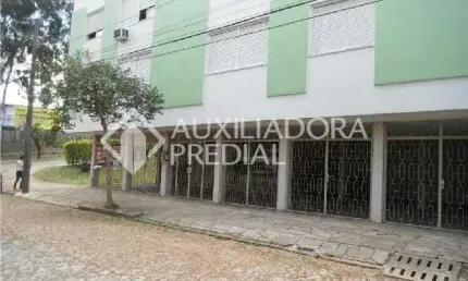 Apartamento com 2 quartos à venda na Rua Ney Messias, 20, Jardim do Salso, Porto Alegre, 79 m2 por R$ 290.000
