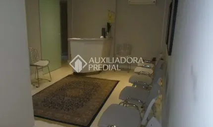 Sala comercial à venda na rua vinte e quatro de outubro, 650, independência, porto alegre, 105 m2 por r$ 742.000