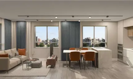 Prédio à venda na Avenida João Wallig, 306, Passo da Areia, Porto Alegre, 40 m2 por R$ 450.000