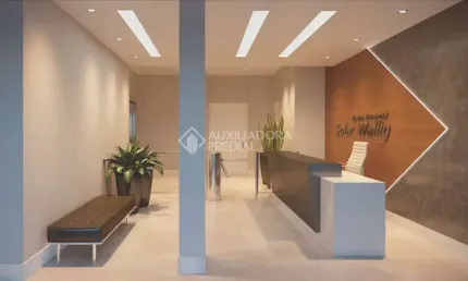 Prédio à venda na Avenida João Wallig, 306, Passo da Areia, Porto Alegre, 39 m2 por R$ 430.000