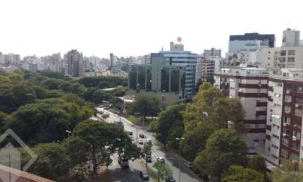 Sala comercial à venda na Avenida Goethe, 21, Rio Branco, Porto Alegre, 43 m2 por R$ 360.000