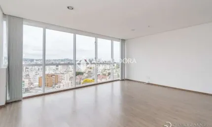 Sala comercial à venda na Avenida Loureiro da Silva, 1960, Cidade Baixa, Porto Alegre, 35 m2 por R$ 299.000