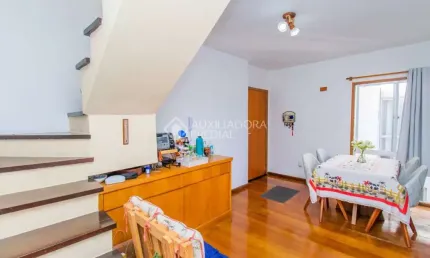 Cobertura com 1 quarto à venda na Rua Engenheiro João Luderitz, 143, Sarandi, Porto Alegre, 85 m2 por R$ 510.000