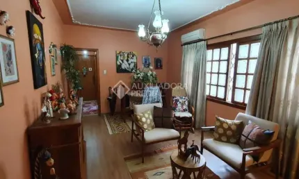 Apartamento com 2 quartos à venda na Praça Conde de Porto Alegre, 37, Centro Histórico, Porto Alegre, 77 m2 por R$ 530.000