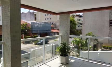 Apartamento com 2 quartos à venda na Rua Fernando Cortez, 222, Cristo Redentor, Porto Alegre, 62 m2 por R$ 671.792