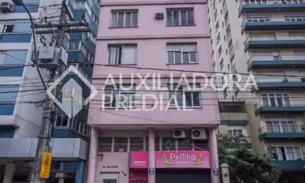 Apartamento com 3 quartos à venda na avenida independência, 1110, independência, porto alegre, 76 m2 por r$ 310.000