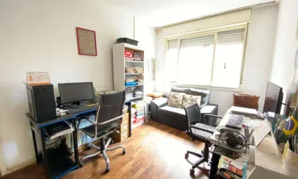 Apartamento com 3 quartos à venda na Avenida Cristóvão Colombo, 250, Floresta, Porto Alegre, 71 m2 por R$ 400.000