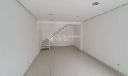 Ponto comercial à venda na Rua Vinte e Quatro de Outubro, 364, Moinhos de Vento, Porto Alegre, 52 m2 por R$ 350.000